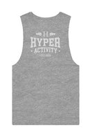 Established Sports Tank