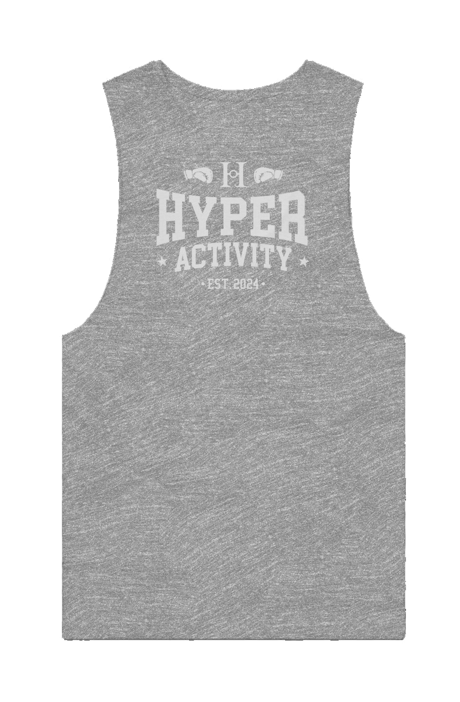 Established Athletic Tank