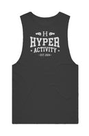Established Sports Tank