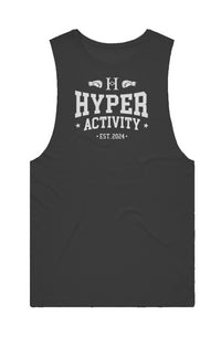 Established Sports Tank