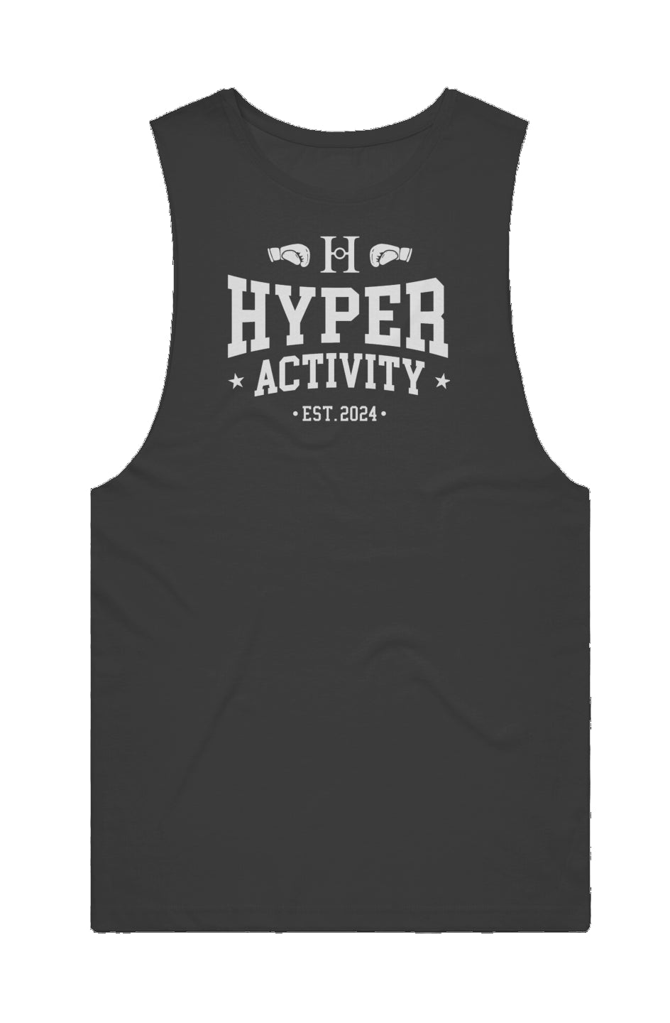 Established Athletic Tank
