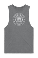 Limitless Stonewashed Tank