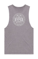 Limitless Stonewashed Tank