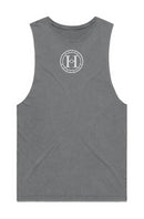 Hyper Activity Stonewashed Tank