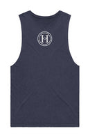 Hyper Activity Stonewashed Tank