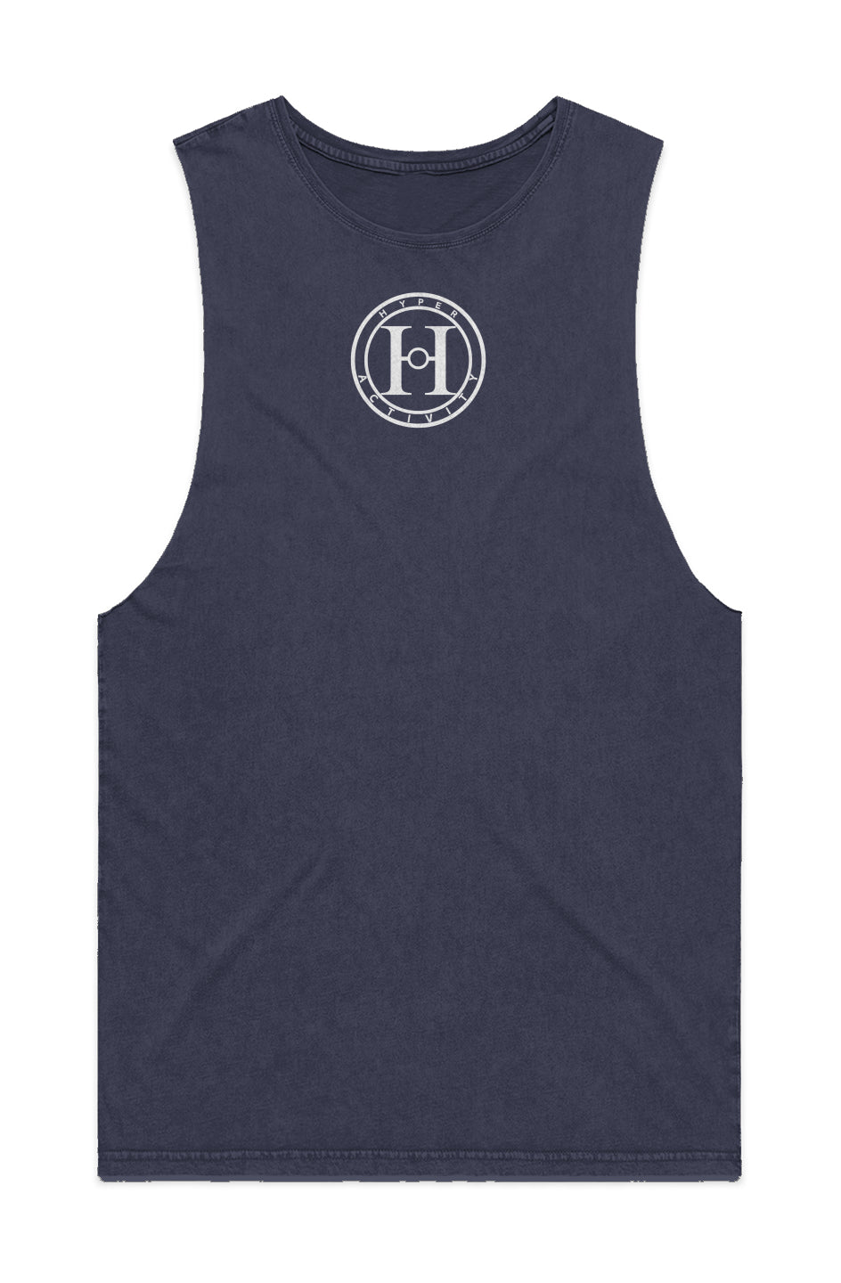 Hyper Activity Stonewashed tank