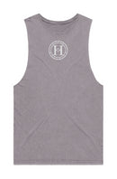 Hyper Activity Stonewashed Tank