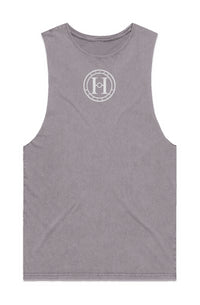 Hyper Activity Stonewashed Tank