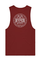 Limitless Athlete Tank