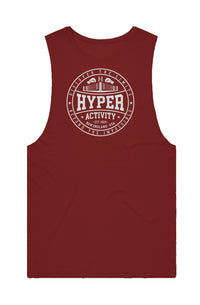 Limitless Athlete Tank