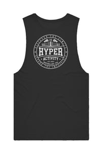Limitless Athlete Tank