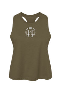 Muscle Mommy Tank