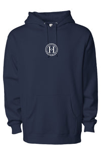 Hyper Activity Hoodie