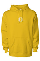 Hyper Activity Hoodie