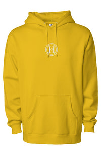 Hyper Activity Hoodie