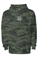 Hyper Activity Hoodie