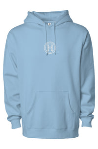 Hyper Activity Hoodie