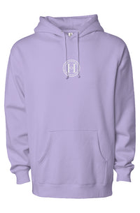 Hyper Activity Hoodie