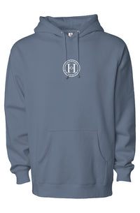 Hyper Activity Hoodie