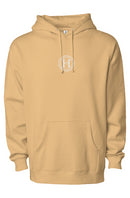 Happiness Through Hypertrophy Hoodie