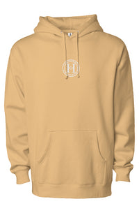 Happiness Through Hypertrophy Hoodie