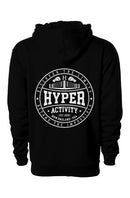 Established Hoodie 