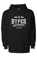 Established Hoodie 