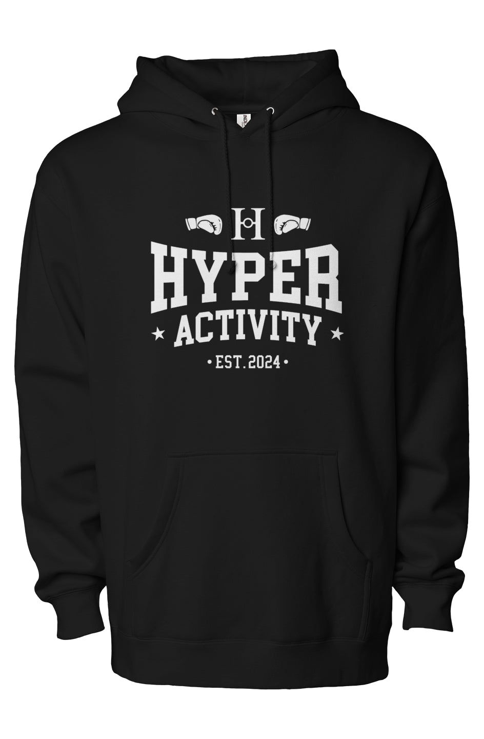 Established Hoodie 