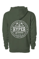 Established Hoodie 
