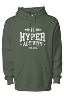 Established Hoodie 