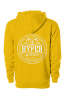 independent heavyweight pullover hoodie