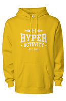 independent heavyweight pullover hoodie