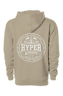 independent heavyweight pullover hoodie