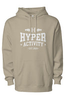 independent heavyweight pullover hoodie