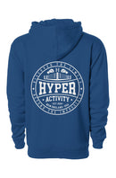 Established Hoodie 