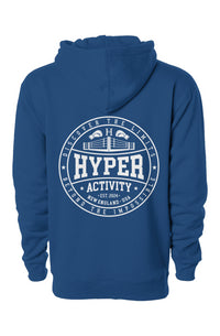 Established Hoodie 