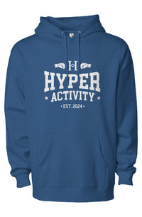 Established Hoodie 