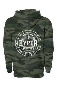 Established Hoodie 