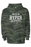 Established Hoodie 