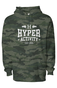 Established Hoodie 