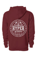 Established Hoodie 