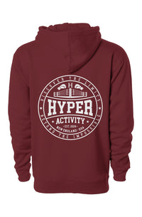 Established Hoodie 