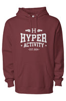 Established Hoodie 