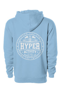 Established Hoodie 