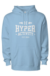 Established Hoodie 