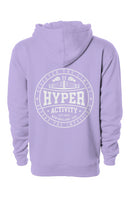 Established Hoodie 