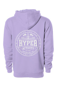 Established Hoodie 
