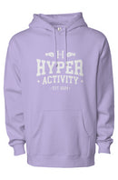 Established Hoodie 