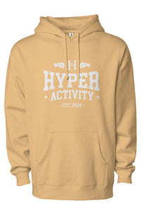 Established Hoodie 