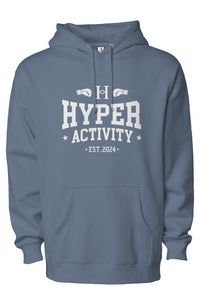 Established Hoodie 